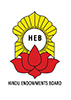 HEB Logo